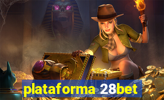 plataforma 28bet